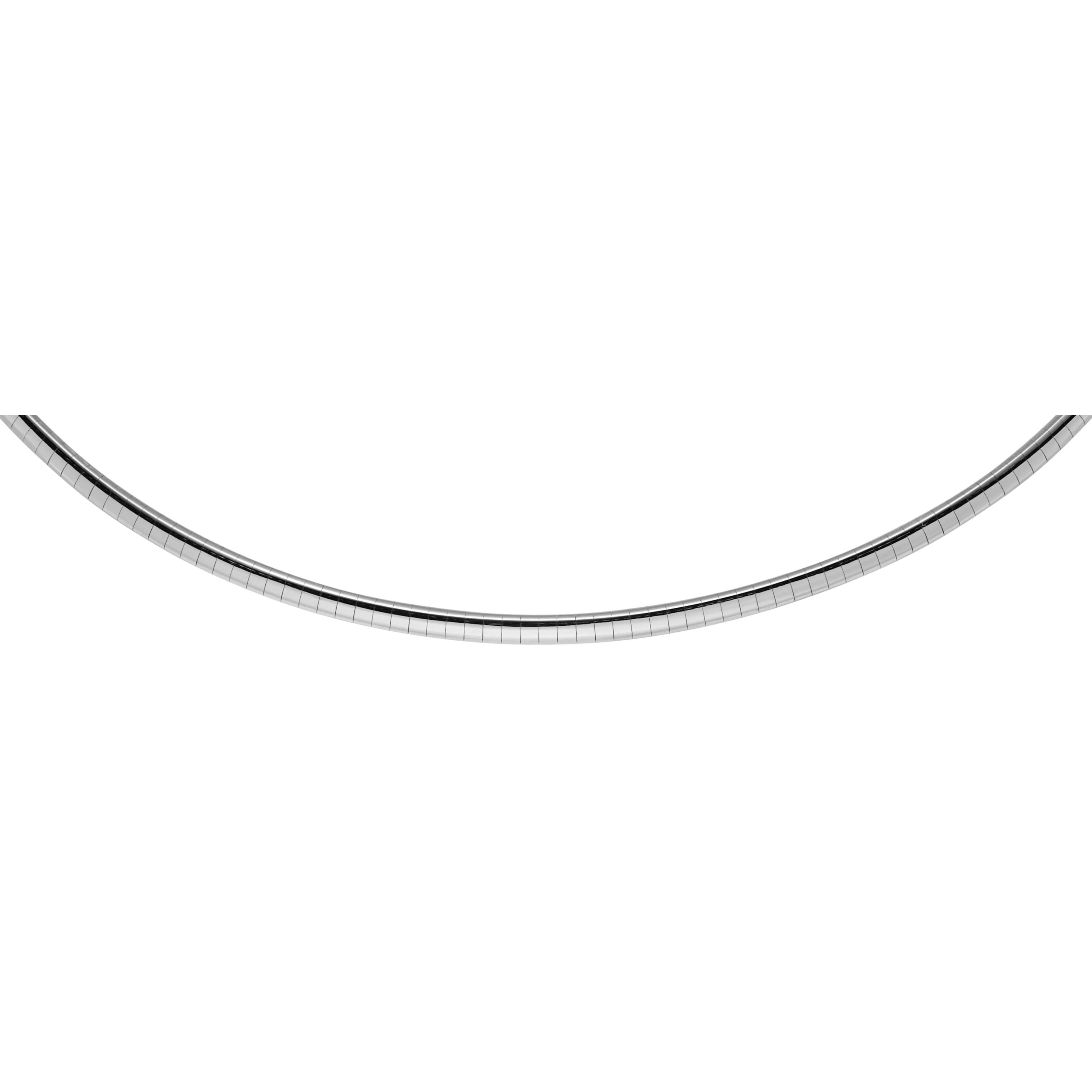 Omegareif flach 3,0 mm WG