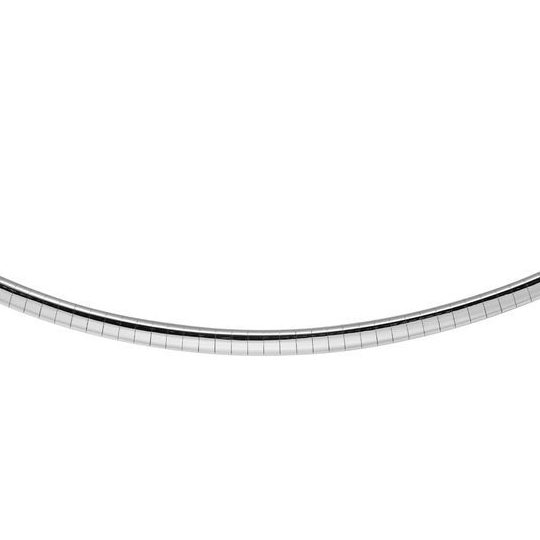 Omegareif flach 3,0 mm WG 45 cm