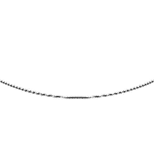 Omegareif rund 1,2 mm WG 45 cm