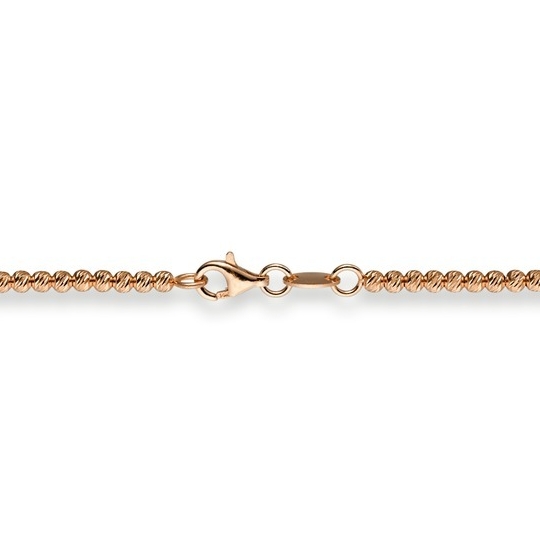 Kügelchen diam. 2,2 mm RG 45 cm