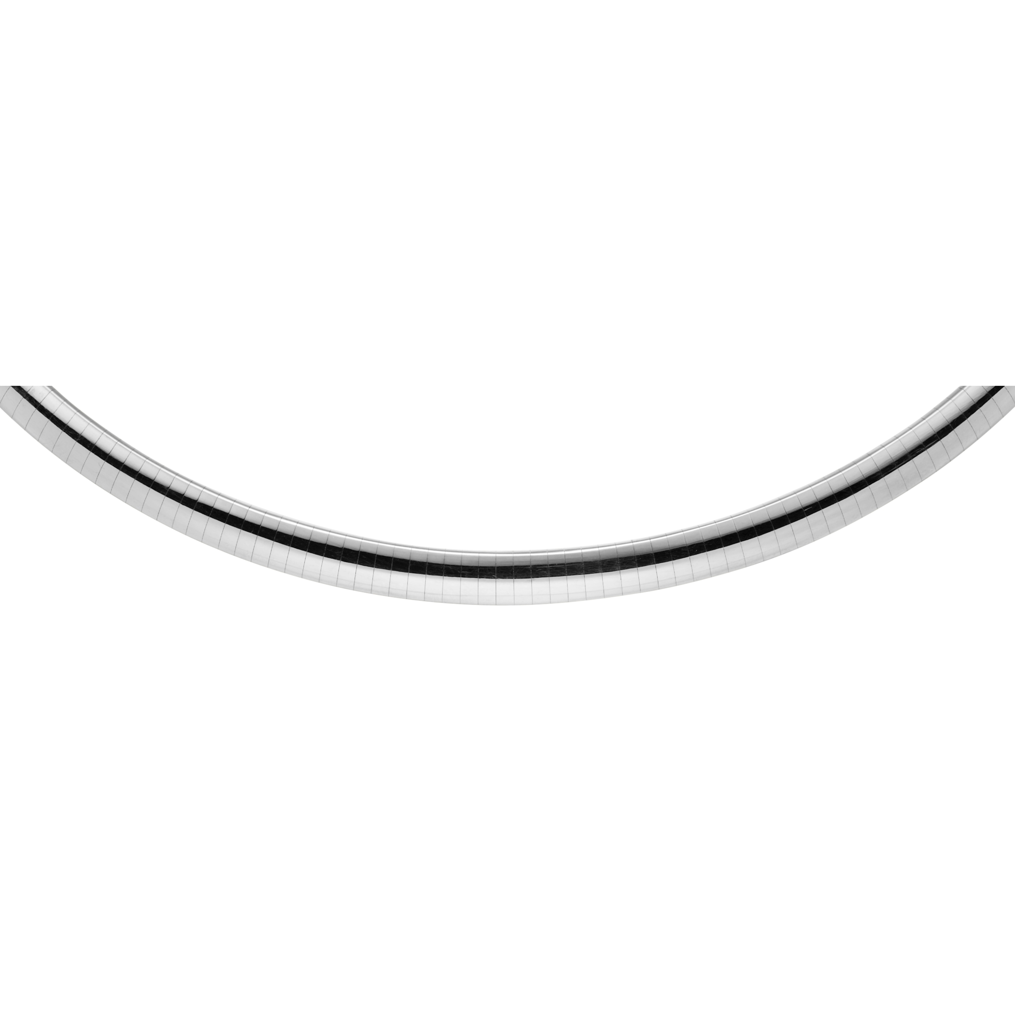 Omegareif flach 6,0 mm WG