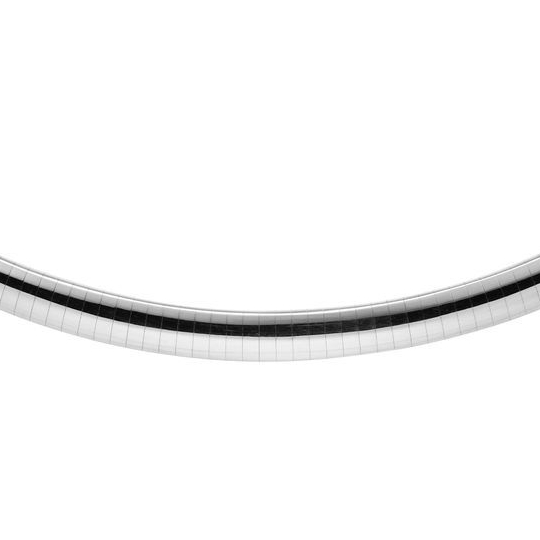 Omegareif flach 6,0 mm WG 45 cm
