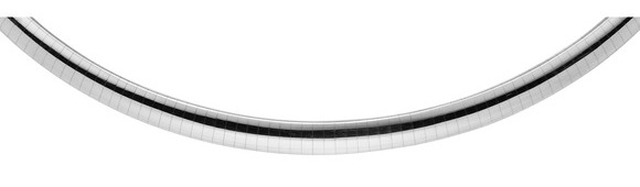 Omegareif flach 6,0 mm WG
