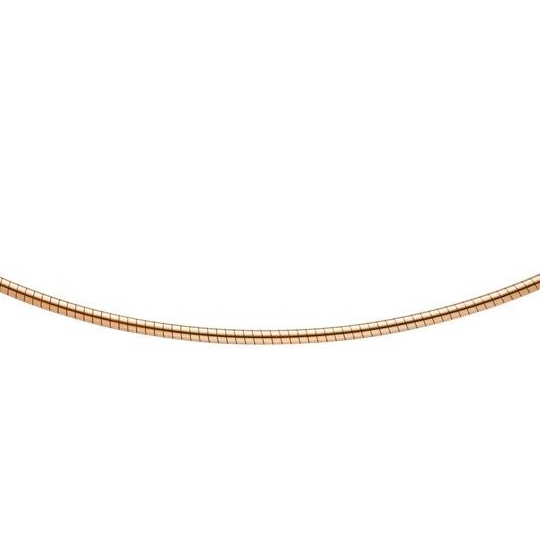 Omegareif rund 2,0 mm RG 45 cm