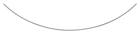 Omegareif Drehverschl. 1,0 mm WG