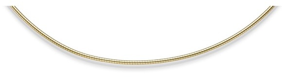 Omegareif Drehverschl. 1,5 mm GG