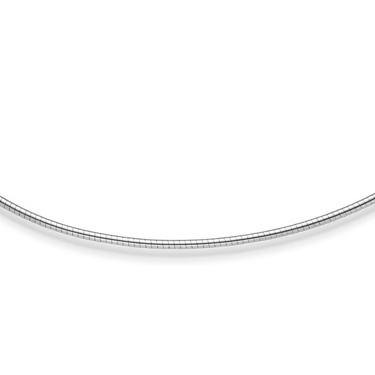 Omegareif Drehverschl. 1,5 mm WG 45 cm
