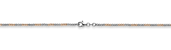 Kügelchen diam. 1,8 mm WG/RG