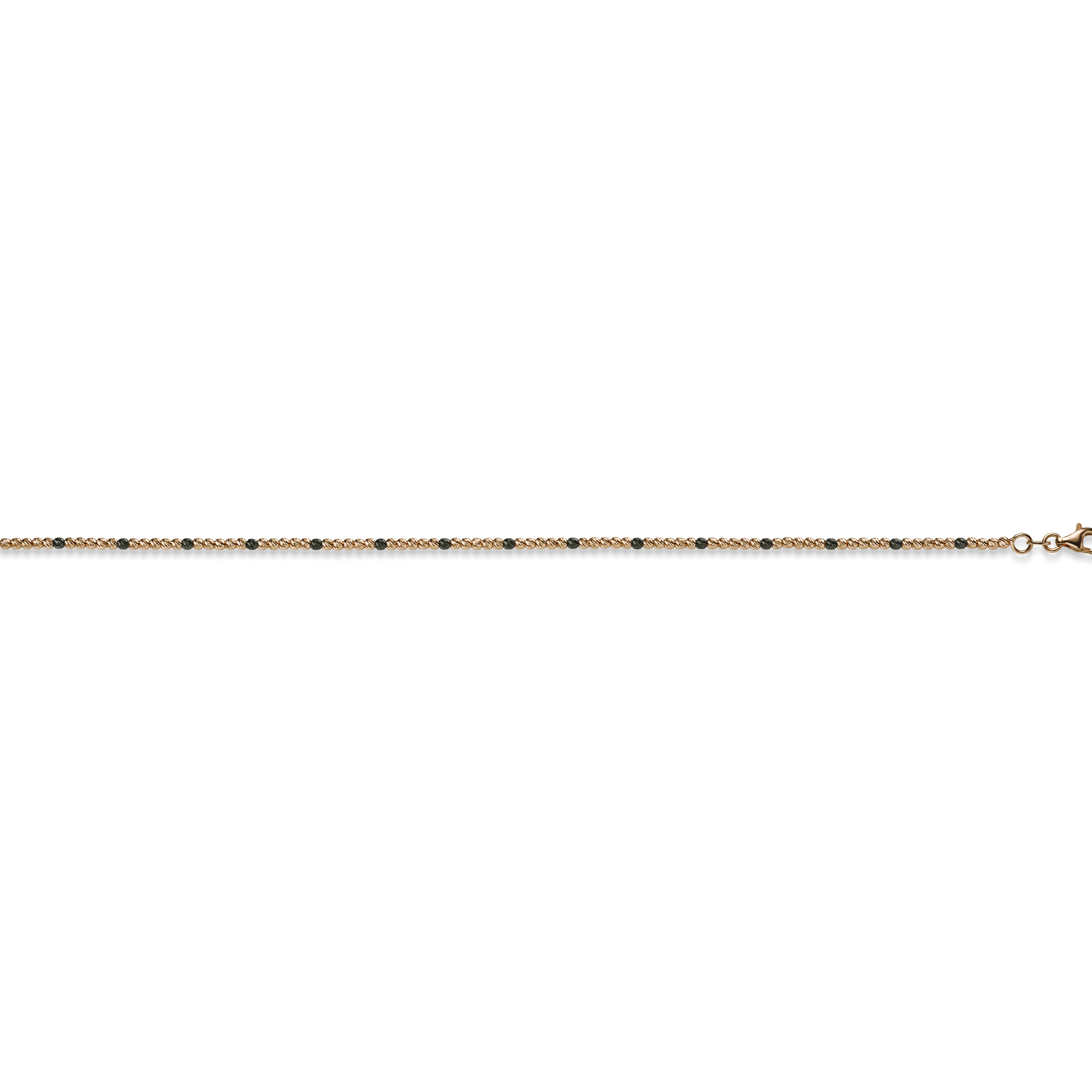 Kügelchen diam. 1,8 mm RG/schw.