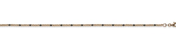 Kügelchen diam. 1,8 mm RG/schw.