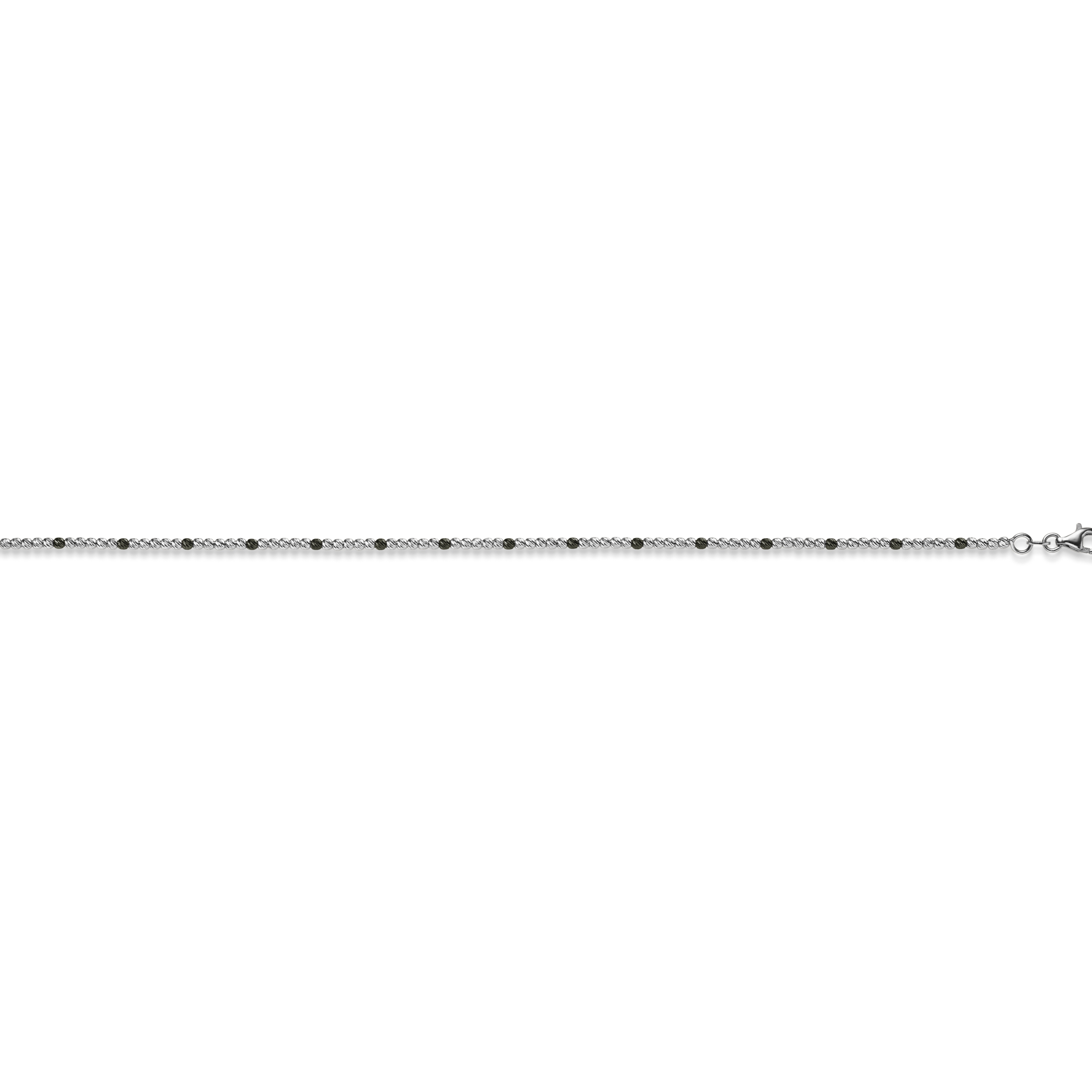 Kügelchen diam. 1,8 mm WG/schw.