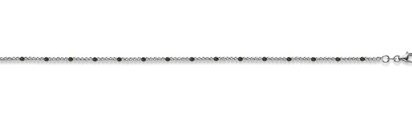 Kügelchen diam. 1,8 mm WG/schw.