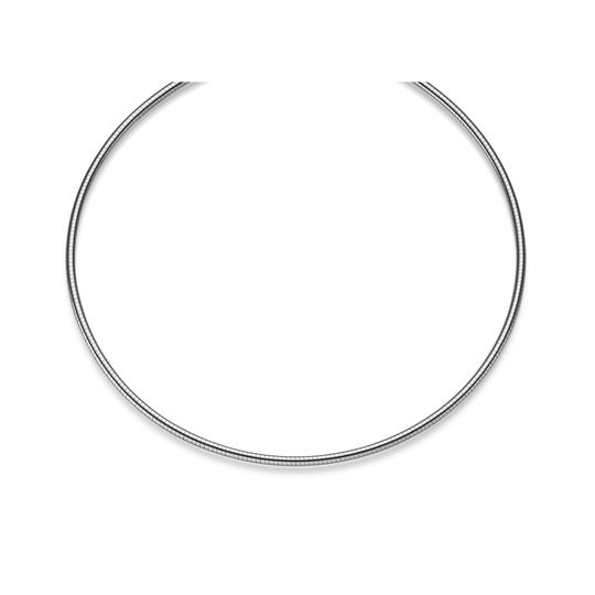 Omegareif rund 2,5 mm WG 45 cm