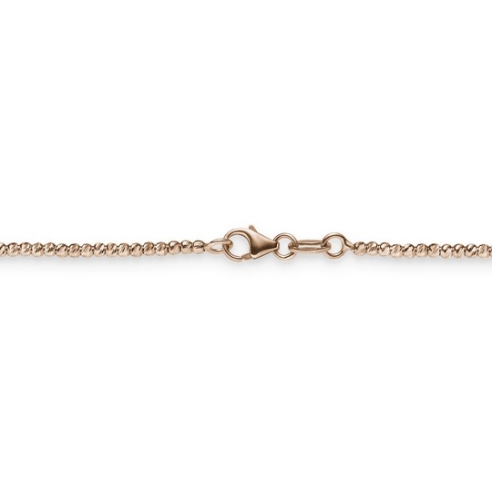 Kügelchen diam. 1,8 mm RG 45 cm