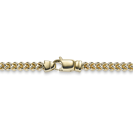 Franco 4,5 mm GG 50 cm