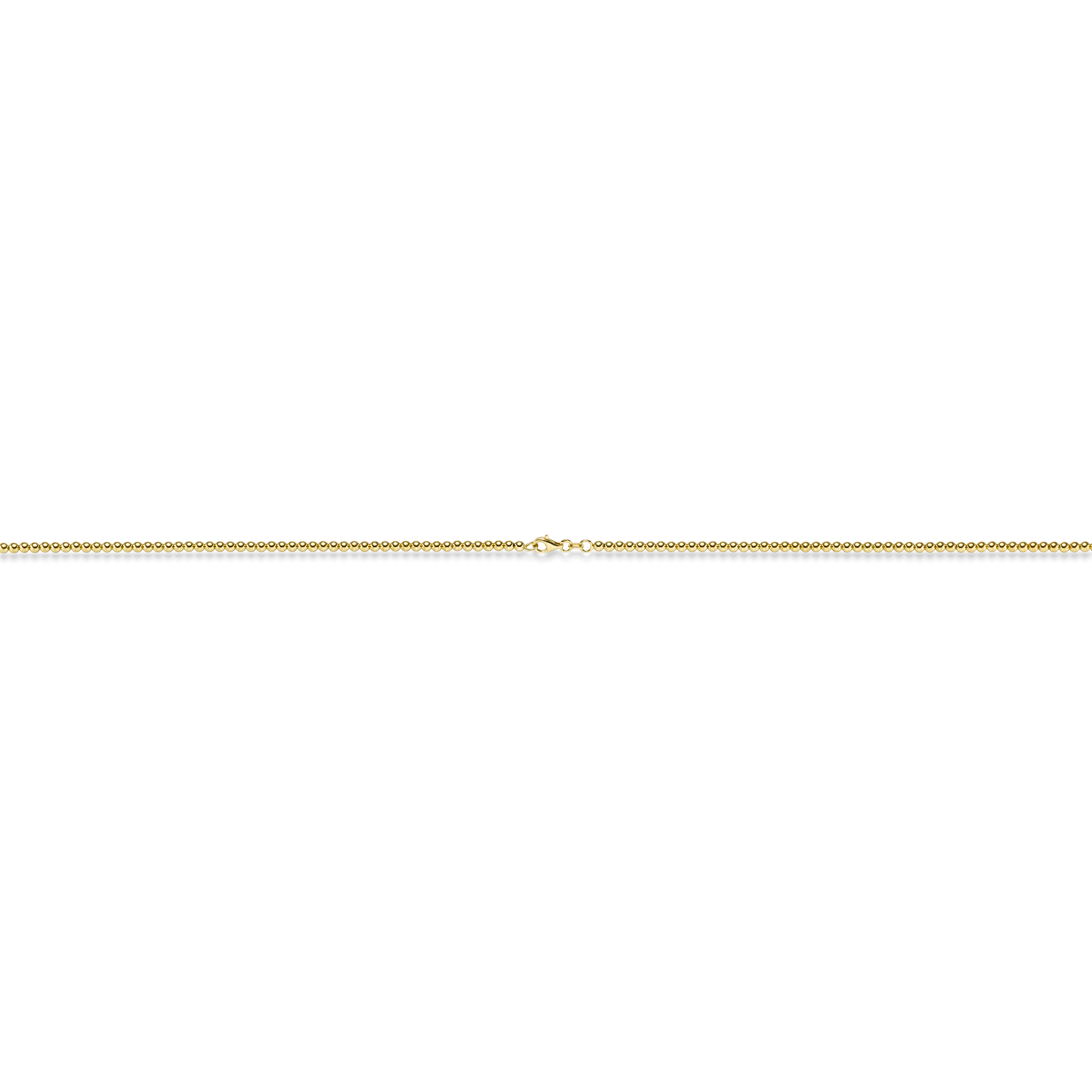 Kugel 3,0 mm GG