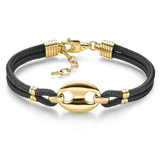 Armband Schiffsanker 14,5 mm GG 21 cm