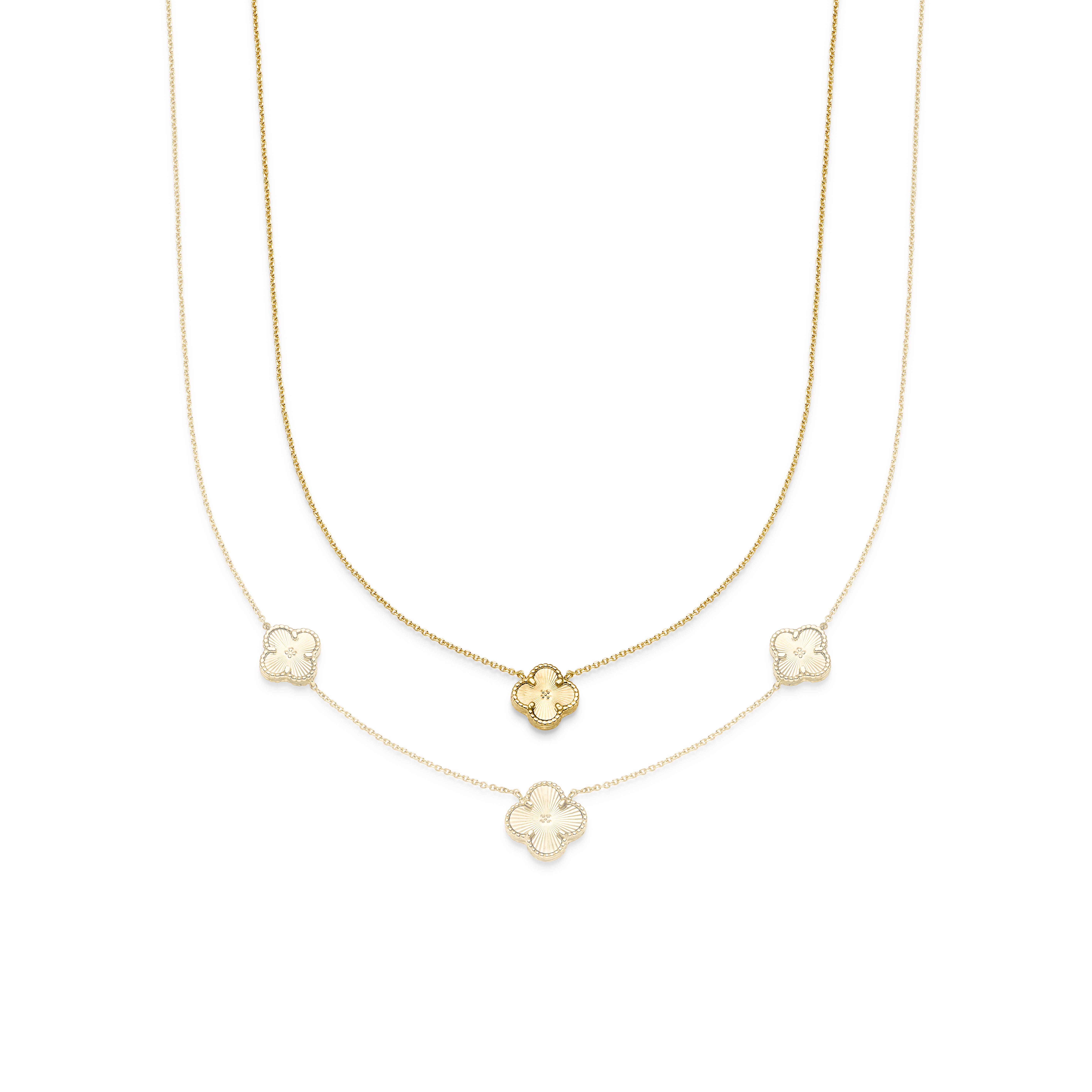Collier Blume GG