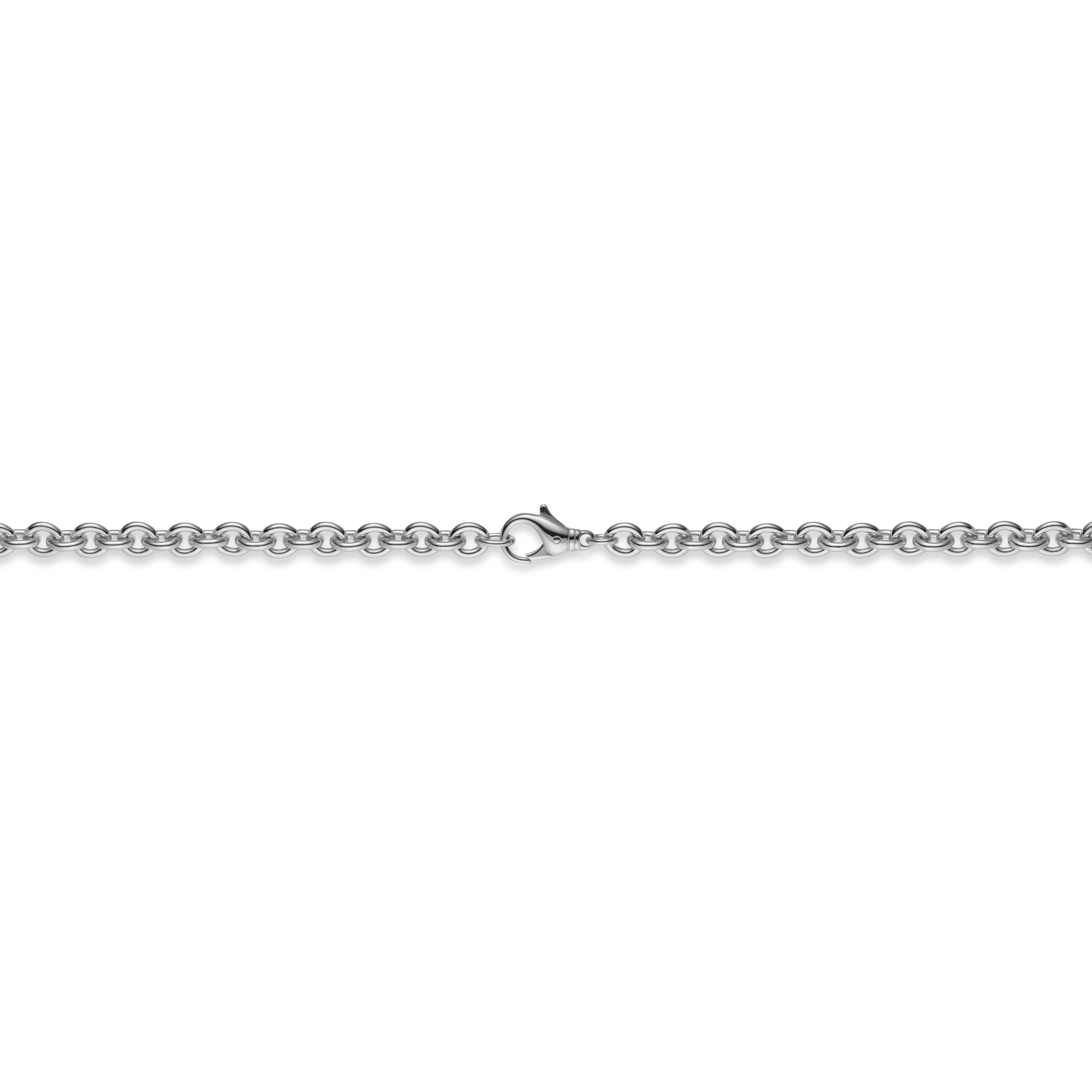 Anker rund 2,7 mm WG