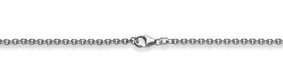 Anker rund 2,7 mm WG