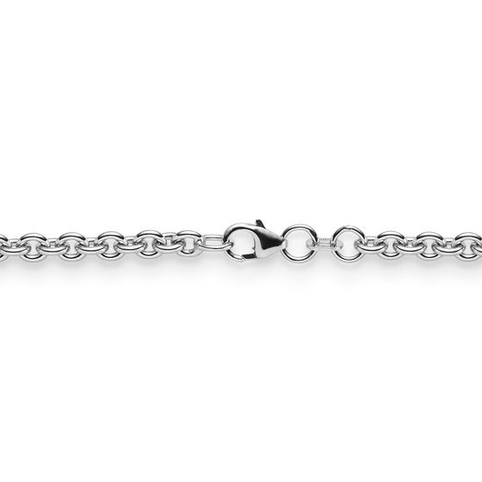 Anker rund 4,0 mm WG 45 cm