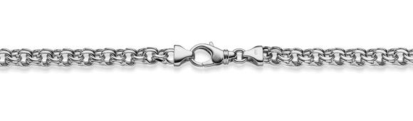 Garibaldi 7,0 mm WG