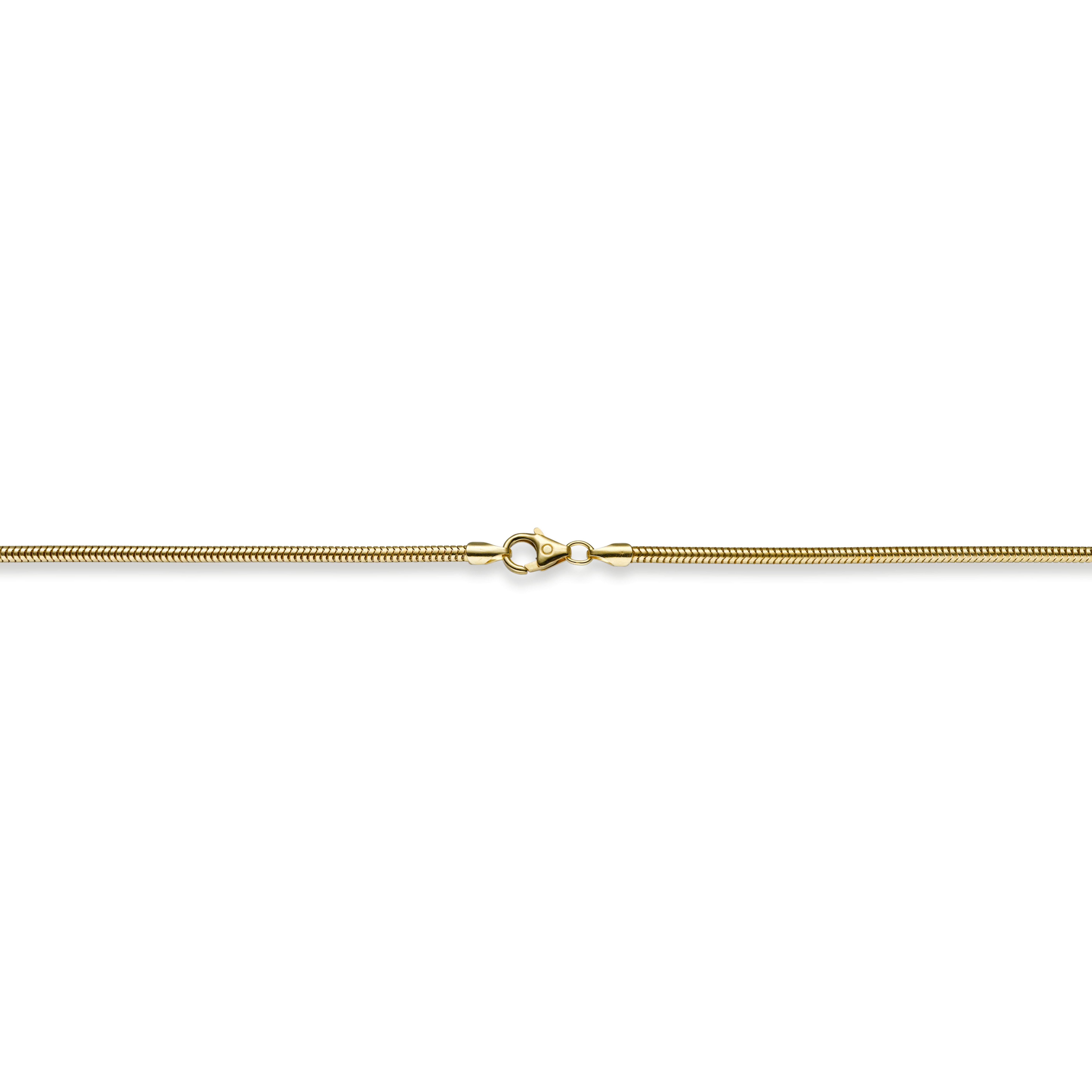 Schlange 2,5 mm GG