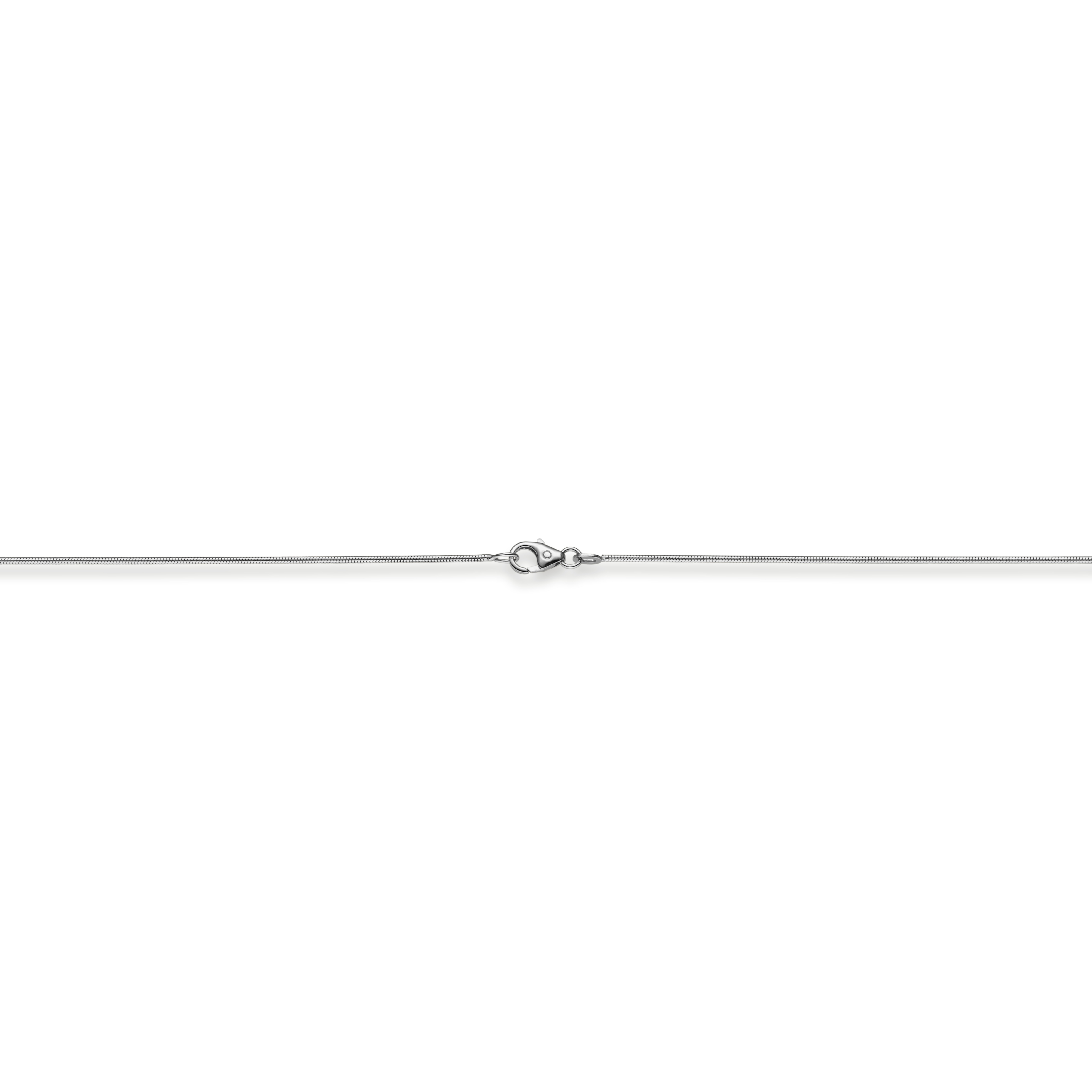 Schlange 1,0 mm WG