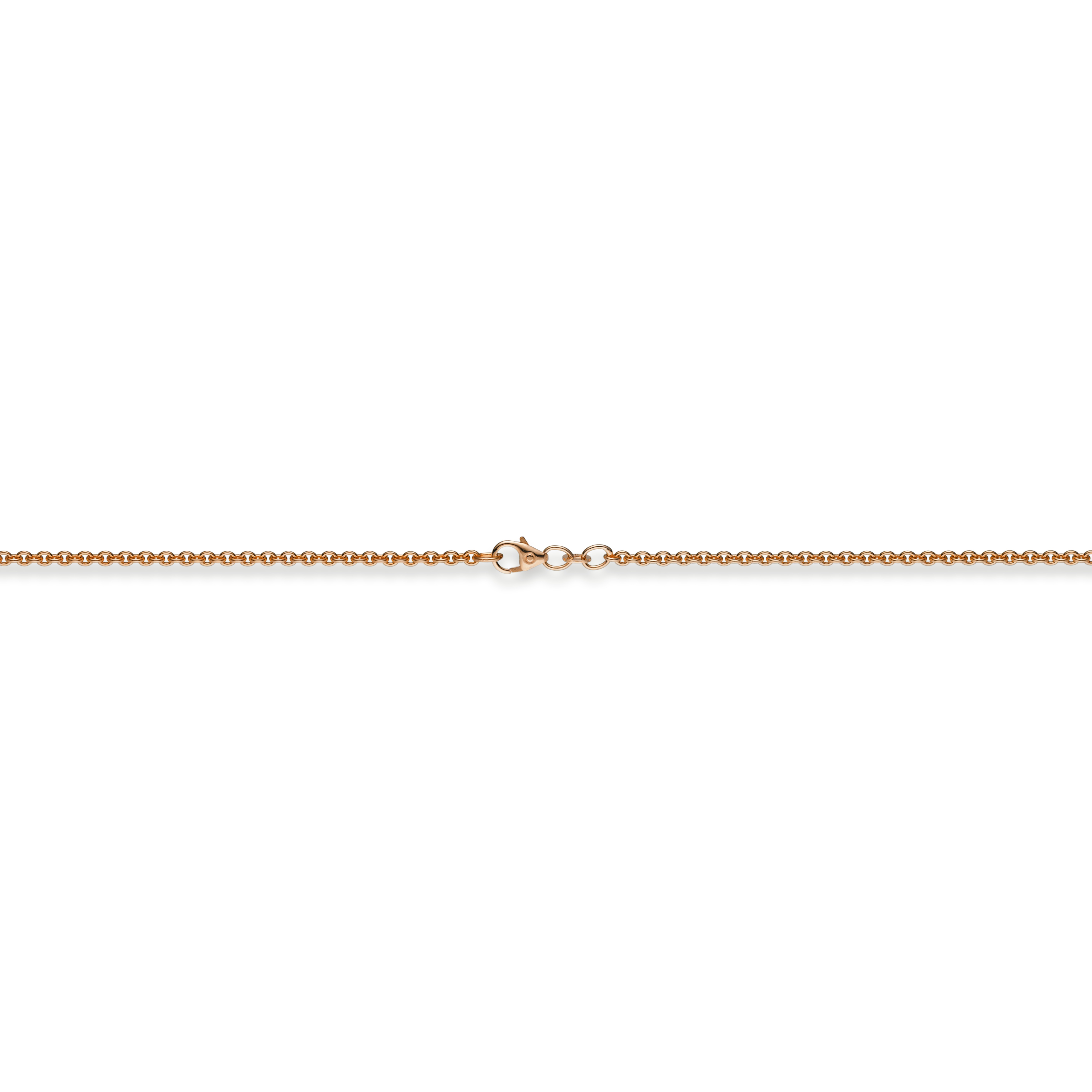 Anker rund 2,3 mm RG