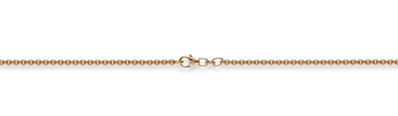Anker rund 2,3 mm RG