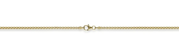 Venezia rund 2,0 mm GG