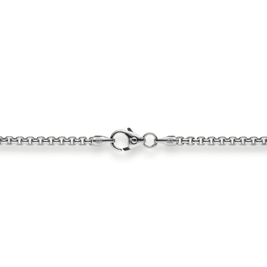 Venezia rund 2,0 mm WG 45 cm