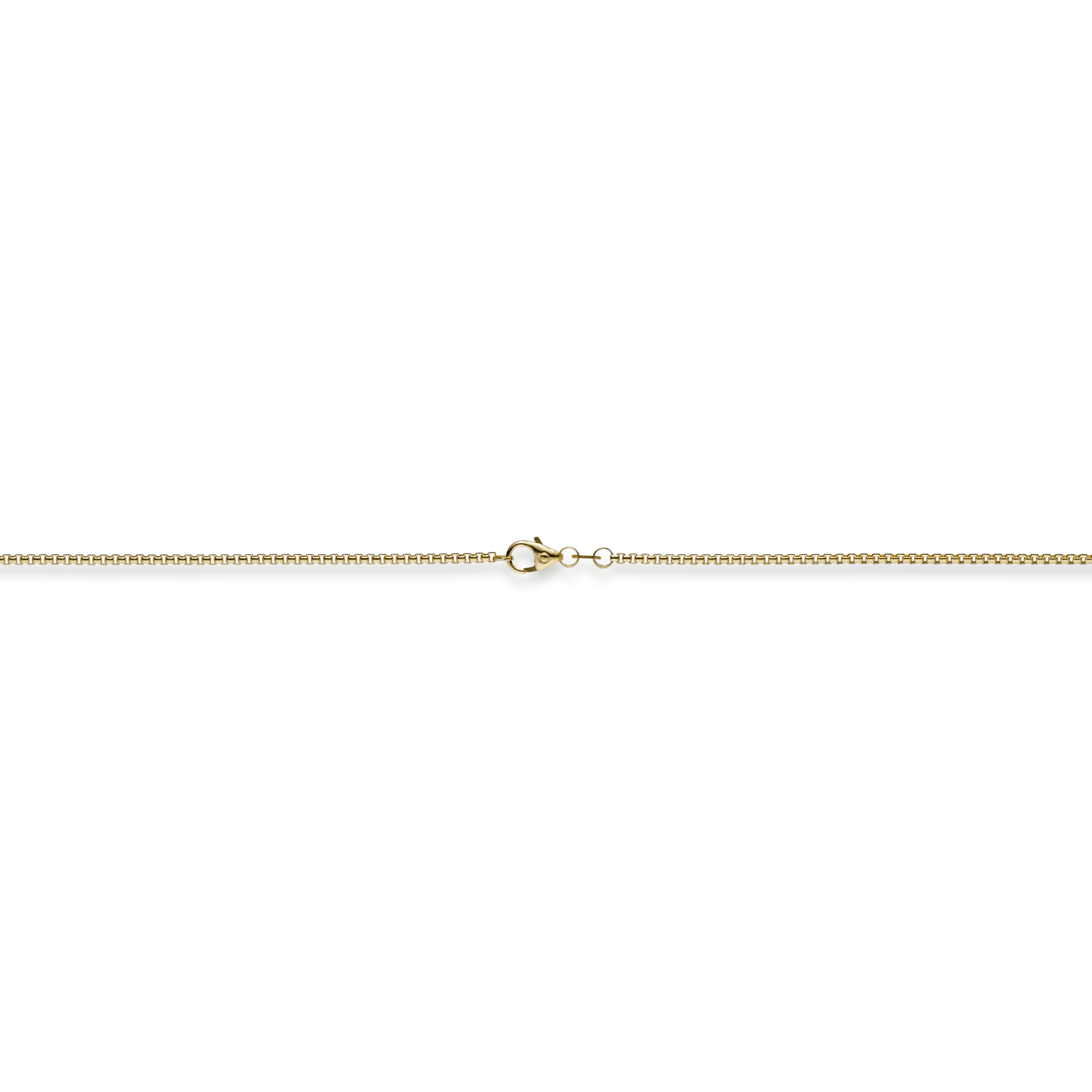Venezia rund 1,5 mm GG