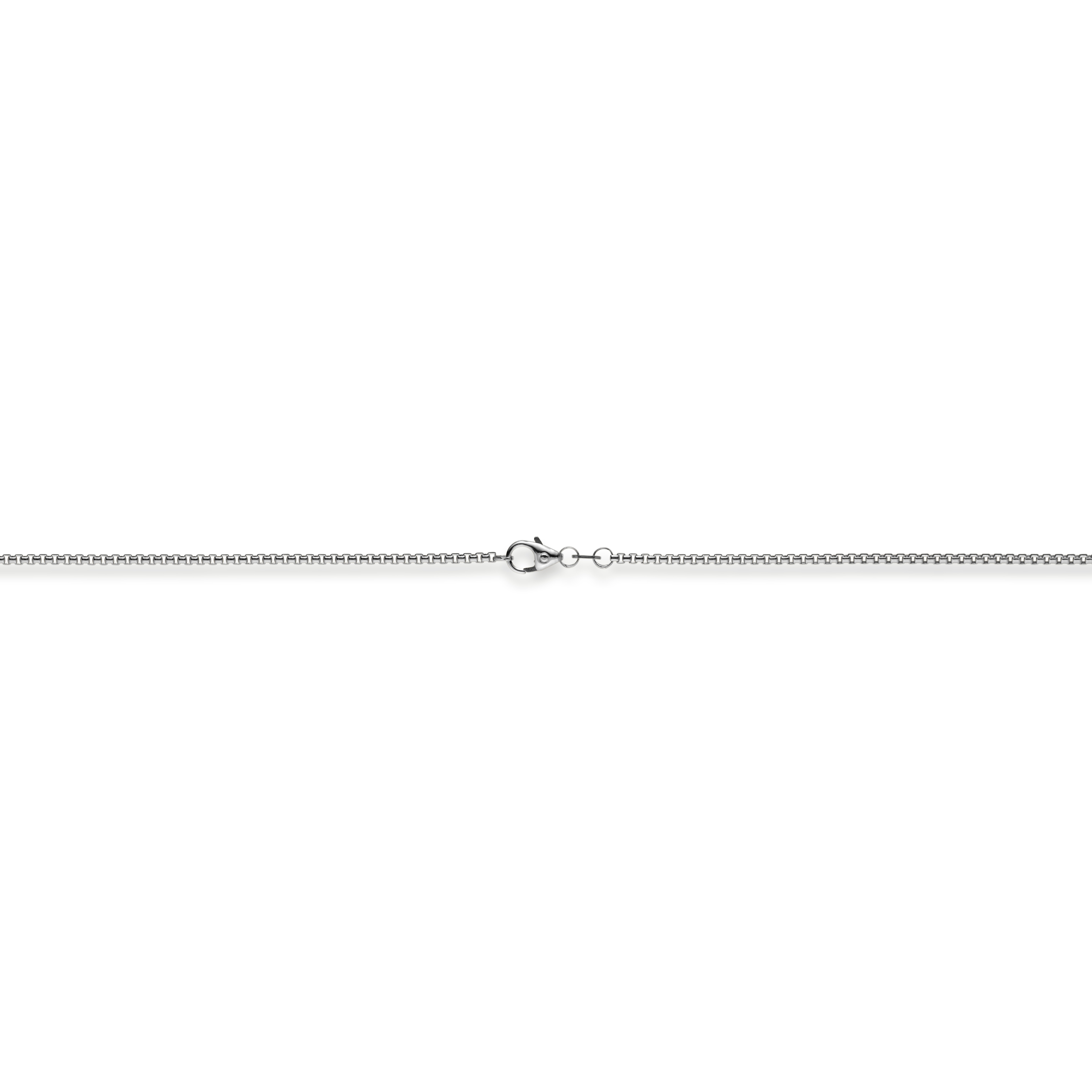 Venezia rund 1,5 mm WG