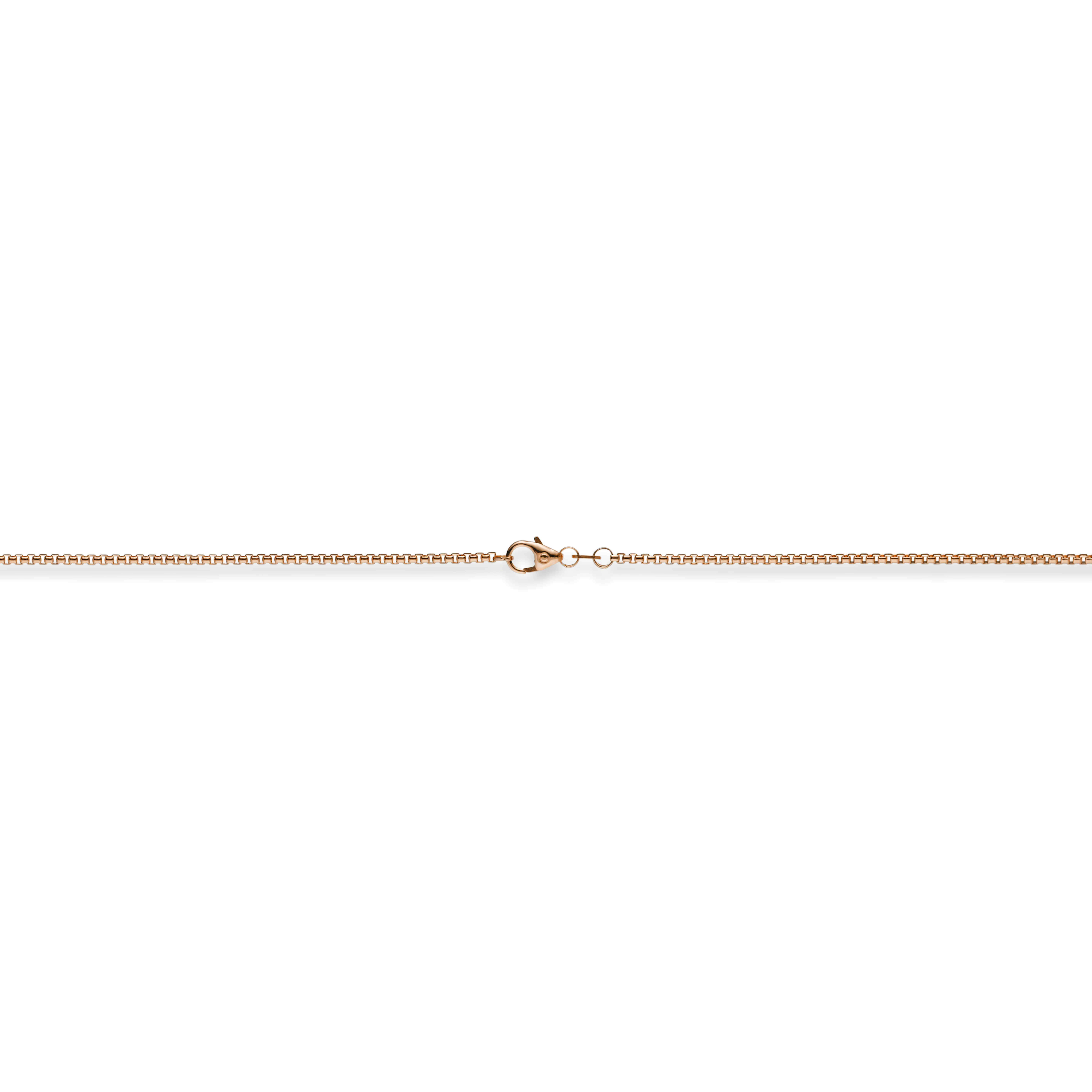 Venezia rund 1,5 mm RG