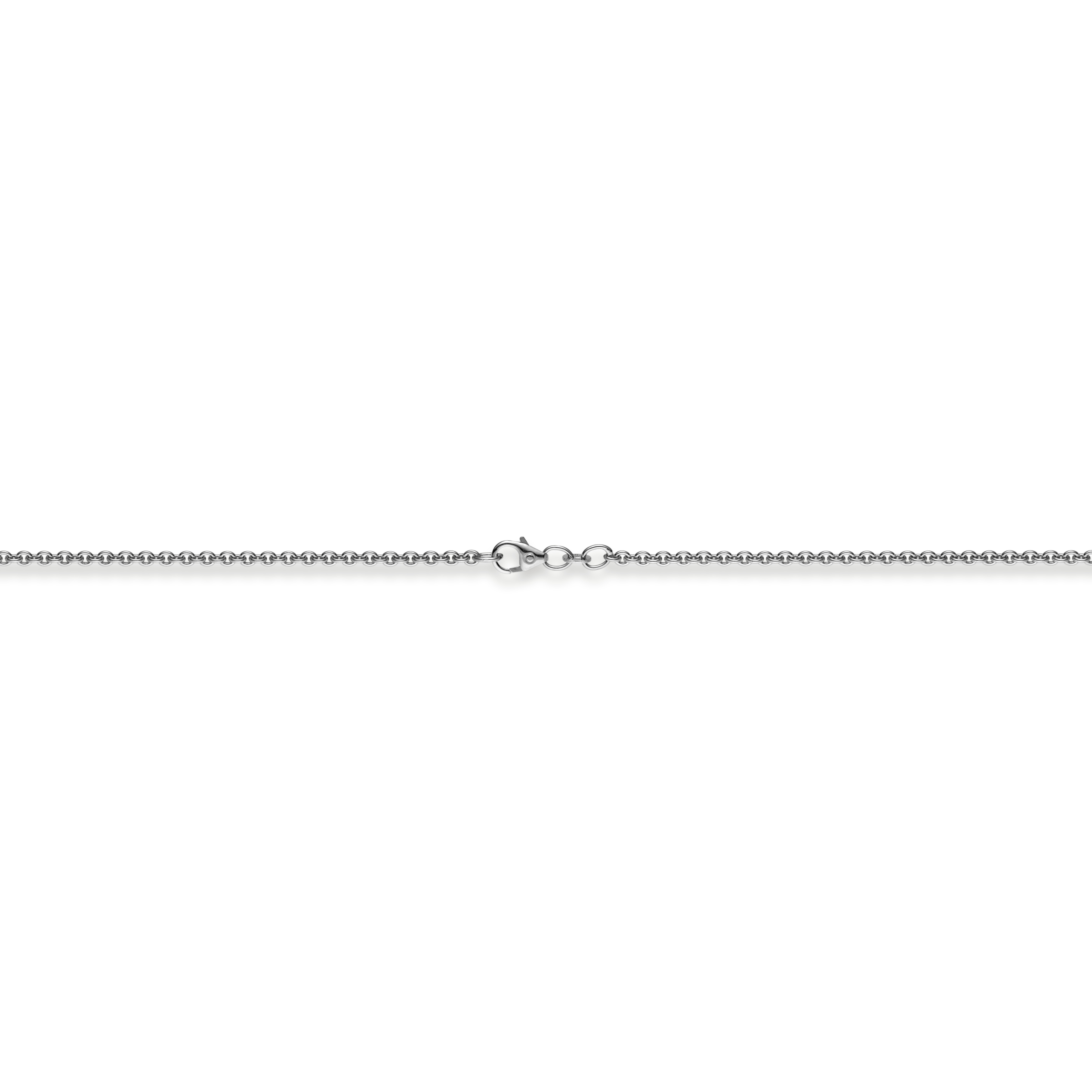 Anker rund 2,3 mm WG