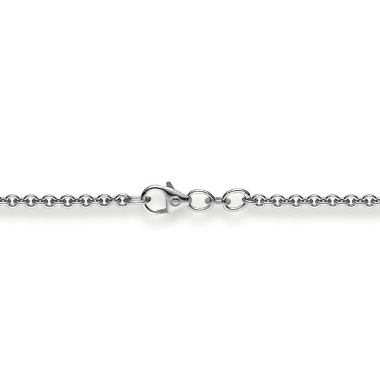 Anker rund 2,3 mm WG 45 cm