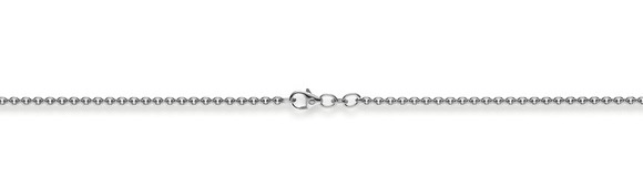 Anker rund 2,3 mm WG