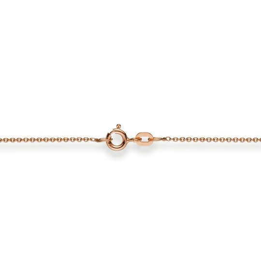 Anker rund 1,1 mm RG 45 cm