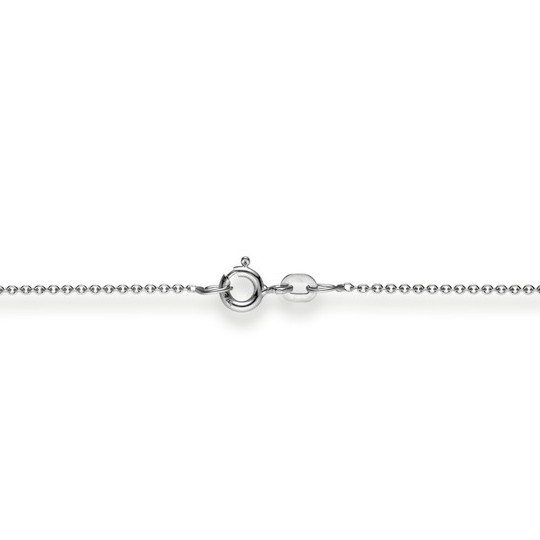 Anker rund 1,1 mm WG 45 cm