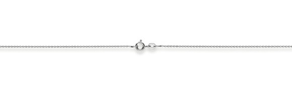 Anker rund 1,1 mm WG