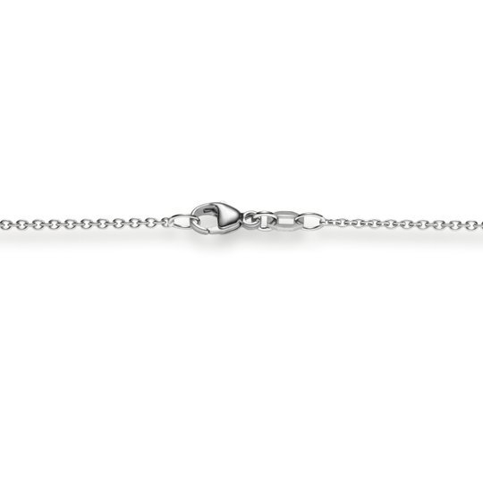 Anker rund 1,5 mm WG 45 cm
