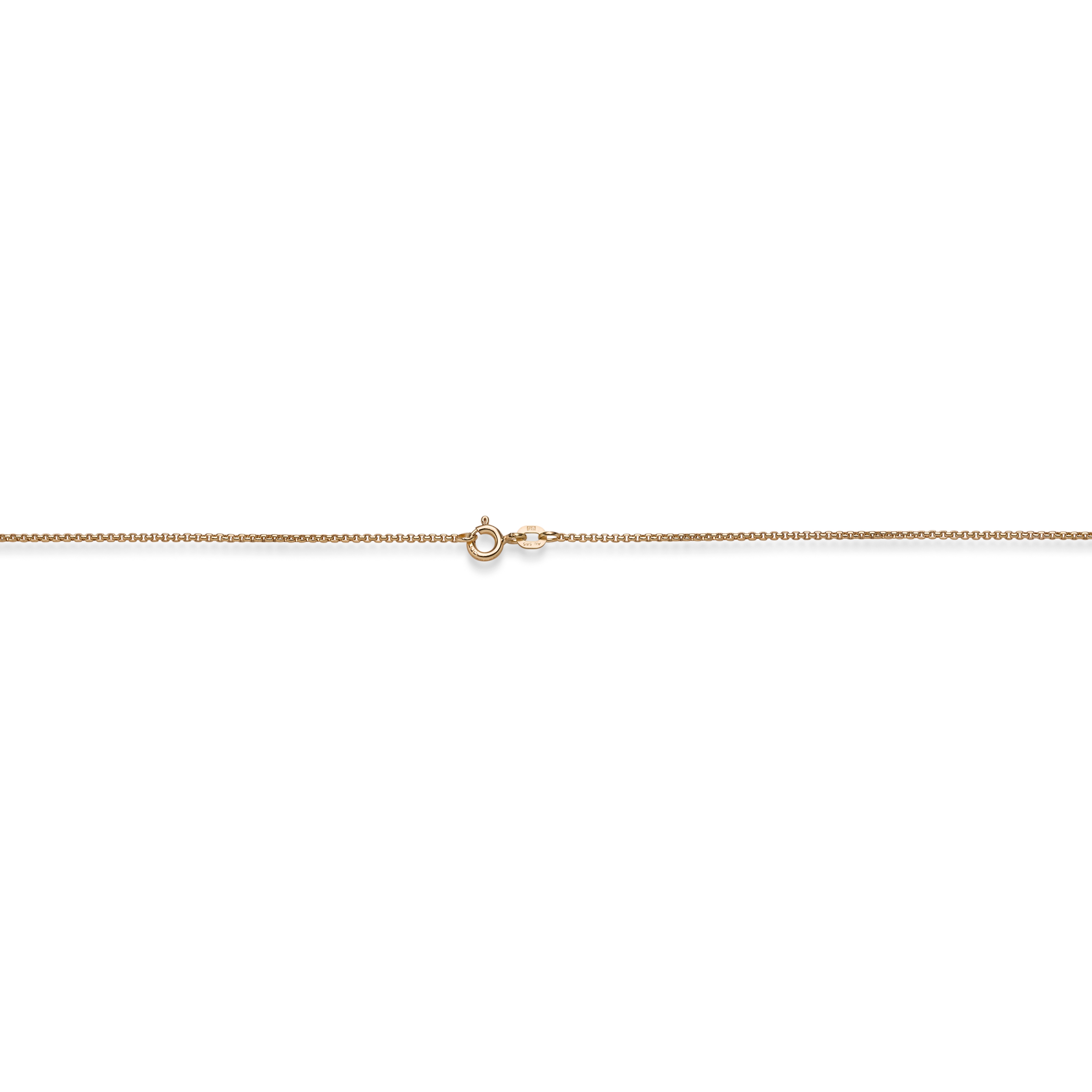 Venezia rund 1,2 mm RG