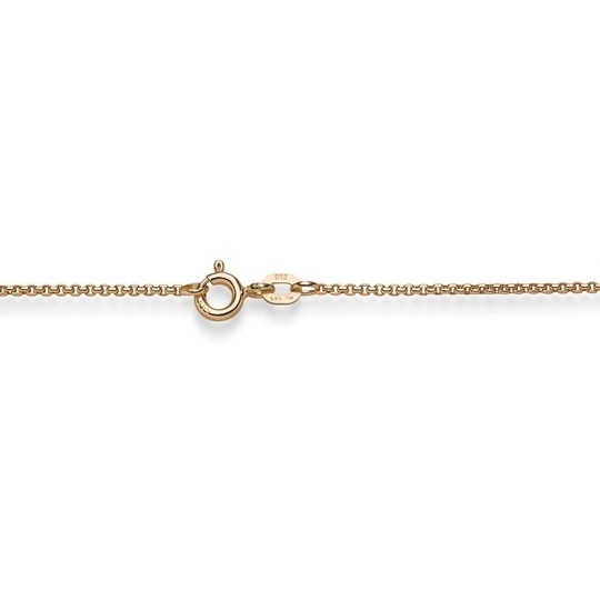 Venezia rund 1,2 mm RG 45 cm