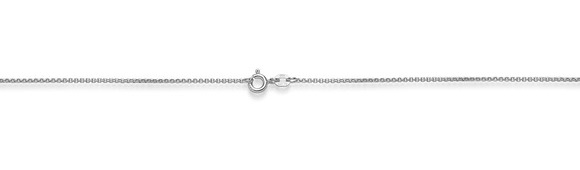 Venezia rund 1,2 mm WG