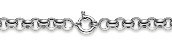 Erbs 11,0 mm WG