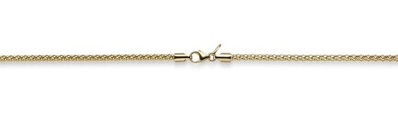 Himbeer rund 2,0 mm GG