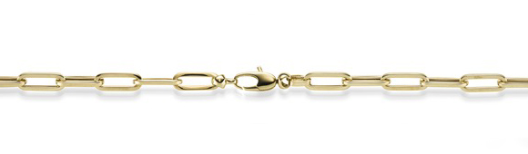 Paper Clip 4,5 mm GG