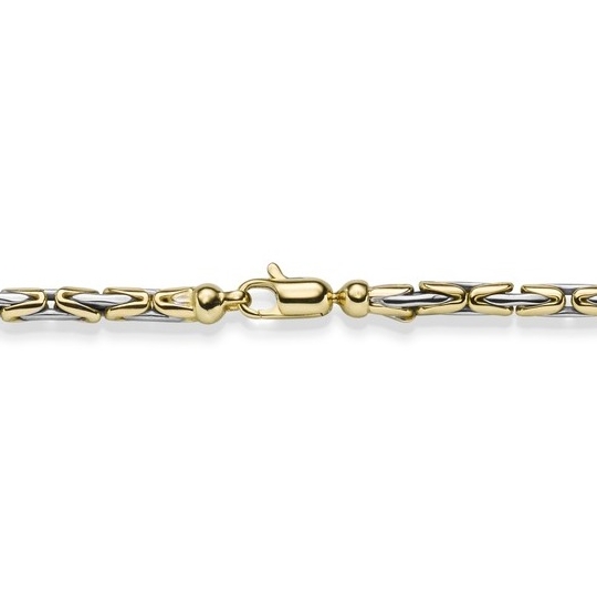 König rund 3,0 mm GG/WG 45 cm