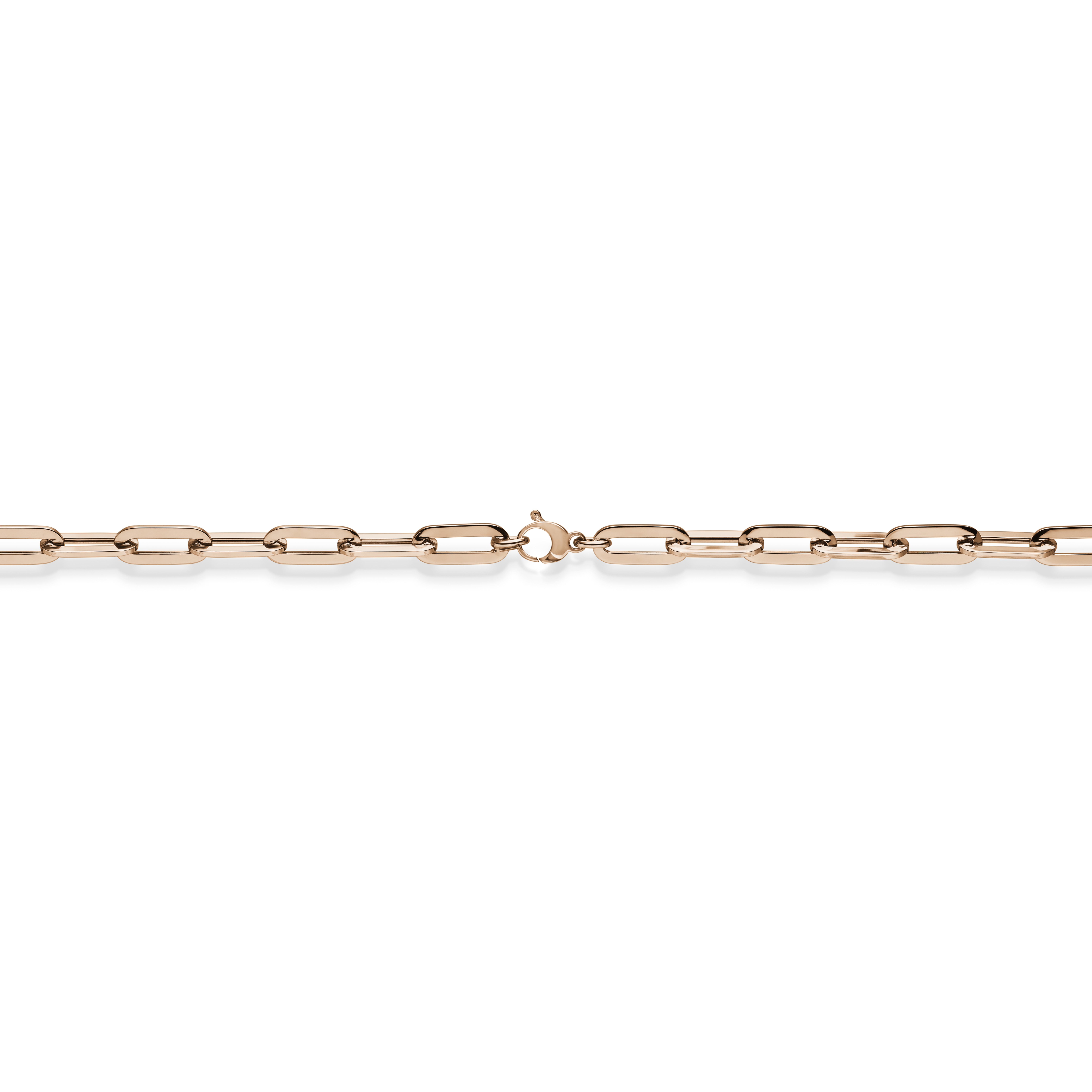 Paper Clip 8,0 mm RG